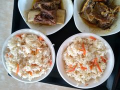 -好成财牛排馆(涂门街总店)