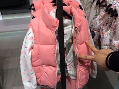 -ZARA(凯德乐峰广场店)