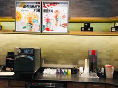 -星巴克(丁香国际商业中心店)