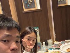 -哈啾嗨·新概念蒙餐(红星新城店)