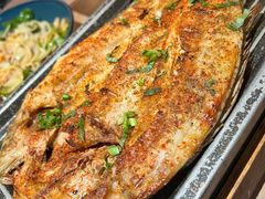 -耶里夏丽·新疆菜·家庭聚场(百联中环购物广场店)