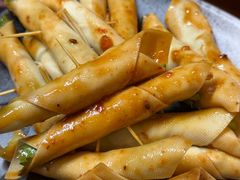 -源味居手把签烧烤(长春一店)