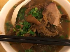 -莲塘味宝园牛杂(天越翔园店)