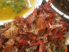 -盱眙红叶龙虾(金源北路店)