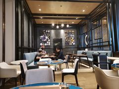 -上海虹桥宾馆味翠餐厅