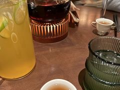 -奉天小馆·非遗东北菜(沈阳万象城店)