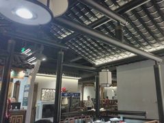 -小菜园新徽菜(芜湖镜湖苏宁店)