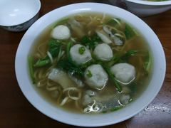 android_upload_pic-巴哈面店(沈家门西大街店)