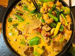 -湘肠香火锅店(团结湖店)