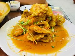 -祝家饺子馆