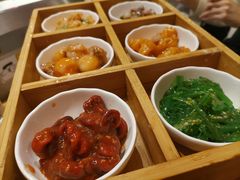 特级前菜拼盘-万岁寿司(芳村店)