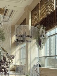 -武汉汉口喜来登大酒店·宴会厅