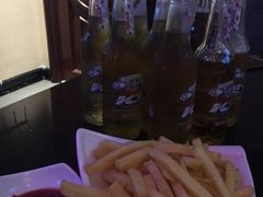 -芒果派对·量贩式KTV