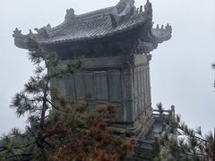 -武当山风景区
