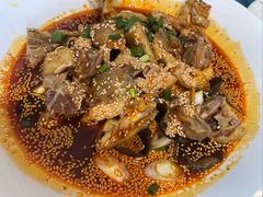 -干老四雅鱼饭店(滨江西路店)
