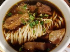 -中国厨房/台湾牛肉面