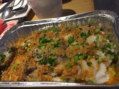 -花味·自助烤肉(雨花客厅店)
