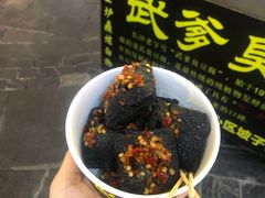 -武爹臭豆腐(坡子街店)