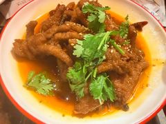 -郑喜旺烧烤(郑州总店)