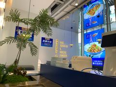 -兰湘子·湘菜小炒(长安万科广场店)