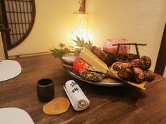 -空蝉怀石料理(益丰·外滩源店)