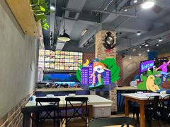 -海宁煲农家菜(惠南镇店)