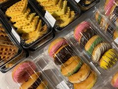 -欧式面包坊(万象城店)