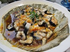 -3号仓库·创意中国菜(新世界城店)