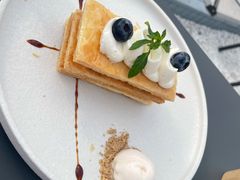 -Vanilla Specialty Coffee(八大关店)