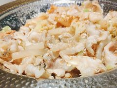 -小鱼小牛·鱼牛干锅·脆鱼火锅(世欧广场店)