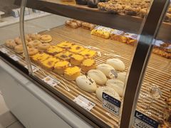 -凯斯汀蛋糕(大学城店)