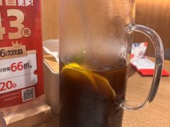 -鱼酷活鱼烤鱼(静安大融城店)