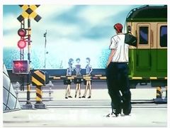 -灌篮高手动画打卡地