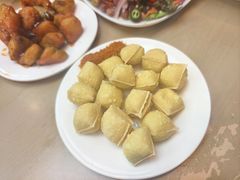 -福华园(龙翔街店)