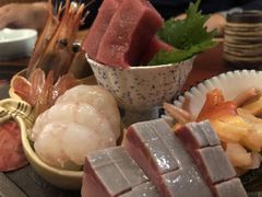 -蟹田居·活蟹料理(东城店)