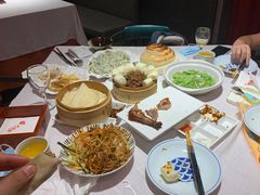 -大鸭梨烤鸭·北京菜(南小街/南苑店)