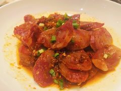 -味上湘菜馆(岳麓山店)