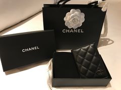 -CHANEL(恒隆广场店)