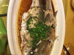-桐庐窄溪野鱼馆