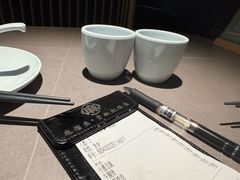 -晓淮山·扬州早茶·淮扬菜(龙阳广场店)