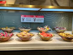 -辣尚瘾·烤鱼·新川菜(交大直营店)