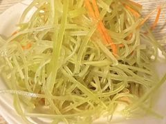 -老北京馅饼粥(西单店)