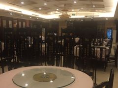 大堂-陶然居·重庆菜(解放碑店)