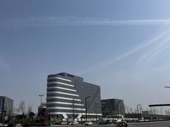 -洨河生态公园