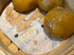 福清番薯丸-南门食仙·手工福州菜(南门兜店)