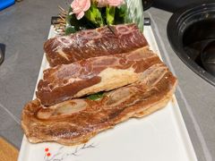 -金龙烧烤·牛肉面(西塔店)