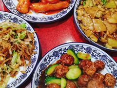 -北大地皖峰饭馆