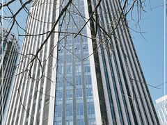 -中冶霄云中心-B座