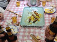 -陈老二烧烤(草市街总店)