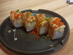 -鲔吞·和牛寿喜烧(闵行区绿瘦酒店)